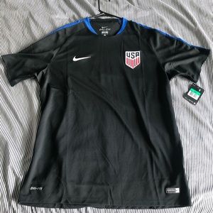 Nike USA Soccer Jersey